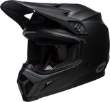 Bell MX-9 MIPS Helmet