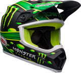 Bell MX-9 MIPS Helmet