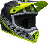 Bell MX-9 MIPS Helmet