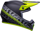 Bell MX-9 MIPS Helmet