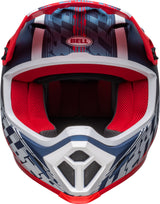 Bell MX-9 MIPS Helmet