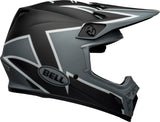 Bell MX-9 MIPS Helmet