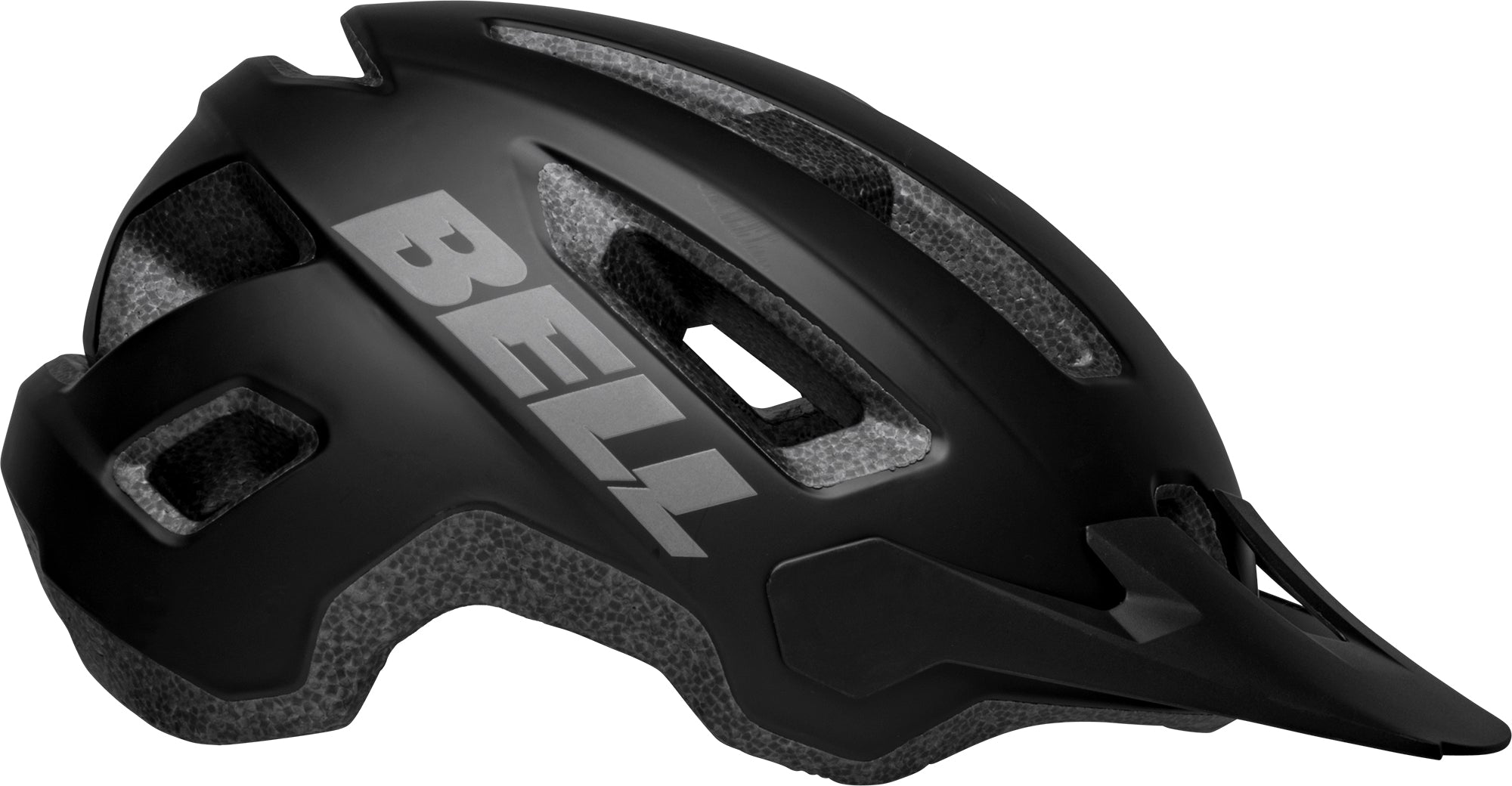 bell nomad mips mountain bike helmet BELL Nomad 2 MIPS Adult Mountain Bike Helmet – New Day Sports