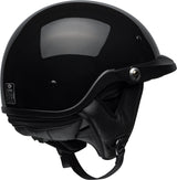 BELL Pit Boss Adult Street Motorcycle Helmet