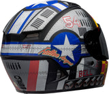 Bell Qualifier DLX MIPS Helmet
