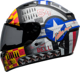 Bell Qualifier DLX MIPS Helmet