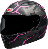 Bell Qualifier Helmet