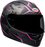 Bell Qualifier Helmet