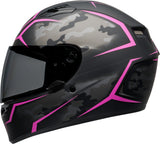Bell Qualifier Helmet