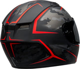 Bell Qualifier Helmet