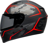 Bell Qualifier Helmet