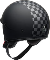 BELL Scout Air Adult Street Motorcycle Helmet