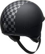 BELL Scout Air Adult Street Motorcycle Helmet