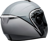 BELL SRT Adult Street Motorcycle Helmet