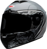 BELL SRT Adult Street Motorcycle Helmet