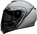 BELL SRT Adult Street Motorcycle Helmet