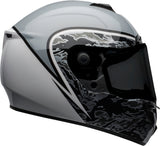 BELL SRT Adult Street Motorcycle Helmet