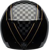 BELL SRT Adult Street Motorcycle Helmet