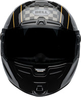 BELL SRT Adult Street Motorcycle Helmet