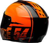 BELL SRT Adult Street Motorcycle Helmet