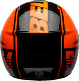 BELL SRT Adult Street Motorcycle Helmet