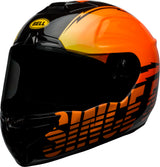 BELL SRT Adult Street Motorcycle Helmet