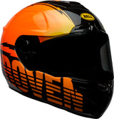 BELL SRT Adult Street Motorcycle Helmet