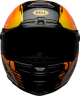 BELL SRT Adult Street Motorcycle Helmet