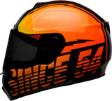 BELL SRT Adult Street Motorcycle Helmet