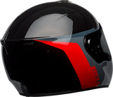 BELL SRT Adult Street Motorcycle Helmet