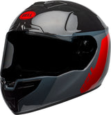 BELL SRT Adult Street Motorcycle Helmet