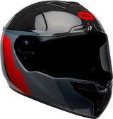 BELL SRT Adult Street Motorcycle Helmet