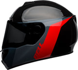 BELL SRT Adult Street Motorcycle Helmet