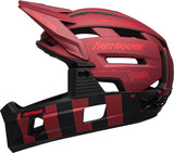 Bell Super Air R MIPS Unisex Bike Helmet