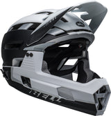 Bell Super Air R MIPS Unisex Mountain Bike Full Face Helmet