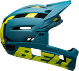 Bell Super Air R MIPS Unisex Bike Helmet