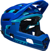 Bell Super Air R MIPS Unisex Mountain Bike Full Face Helmet