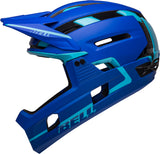 Bell Super Air R MIPS Unisex Mountain Bike Full Face Helmet