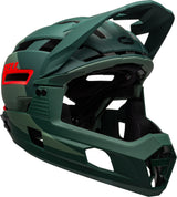 Bell Super Air R MIPS Unisex Mountain Bike Full Face Helmet