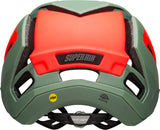 Bell Super Air R MIPS Unisex Mountain Bike Full Face Helmet