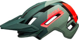 Bell Super Air R MIPS Unisex Mountain Bike Full Face Helmet
