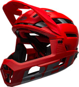Bell Super Air R MIPS Unisex Mountain Bike Full Face Helmet