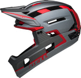 Bell Super Air R MIPS Unisex Mountain Bike Full Face Helmet