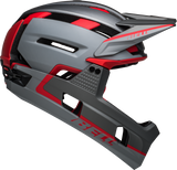 Bell Super Air R MIPS Unisex Mountain Bike Full Face Helmet