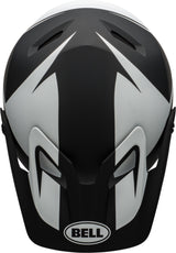 Bell Transfer Unisex Bike MTB Downhill Full-Faced Helmet