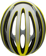 Bell Z20 MIPS Bike Helmet matte gloss hi viz reflective Top