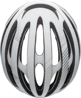 Bell Z20 MIPS Bike Helmet Shade Matte Gloss Silver White tOP