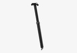 Race Face Seatpost Turbine R Dropper Post Black Mtb Component