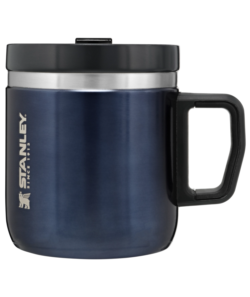 STANLEY Ceramivac GO Coffee Mug 12oz – EDGE TRADING