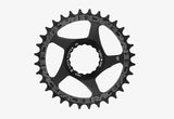 Race Face Chainring Direct Mount Cinch 24mm/30mm Mtb Component